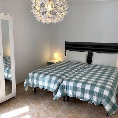 Apartamento Eloisa II Corralejo Exterior foto