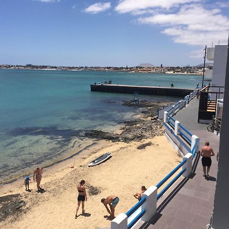 Apartamento Eloisa II Corralejo Exterior foto