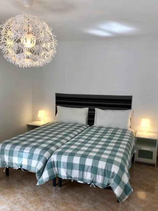 Apartamento Eloisa II Corralejo Exterior foto