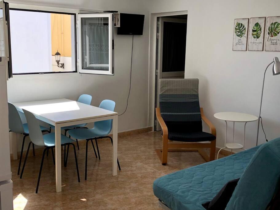 Apartamento Eloisa II Corralejo Exterior foto