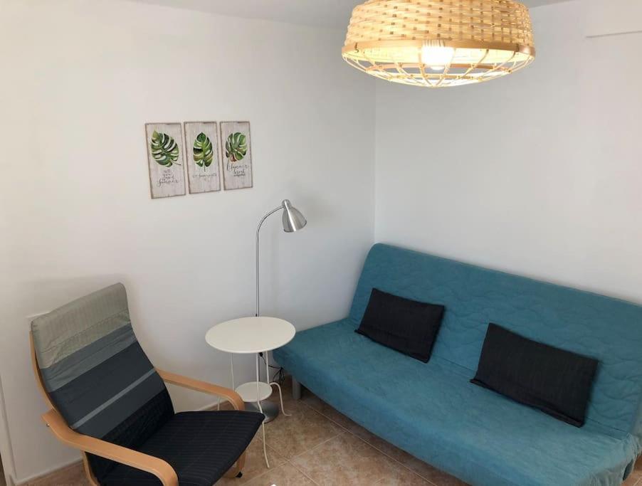 Apartamento Eloisa II Corralejo Exterior foto