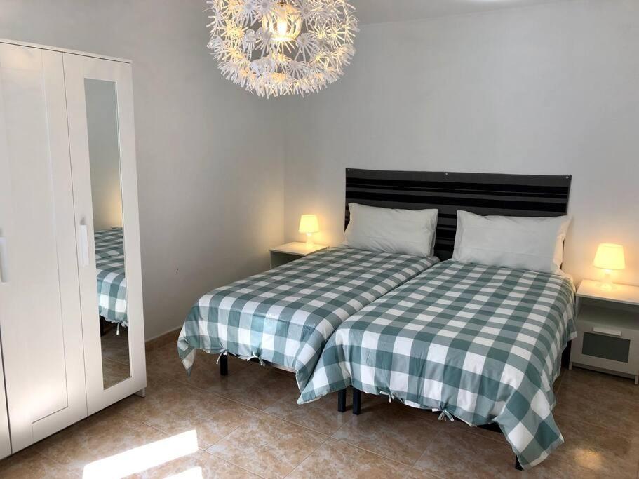 Apartamento Eloisa II Corralejo Exterior foto