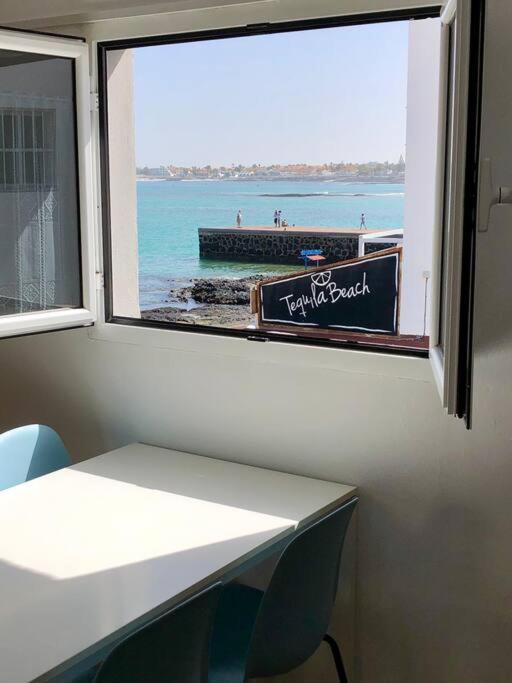 Apartamento Eloisa II Corralejo Exterior foto